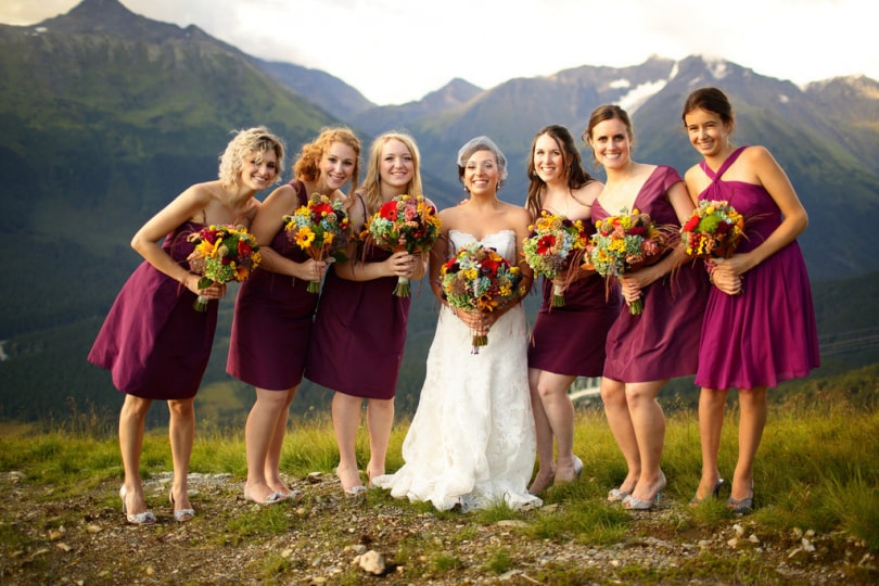 Image sample of the US 125K Wedding Services: Address, Lat, Lon, Image, Tel. Database database